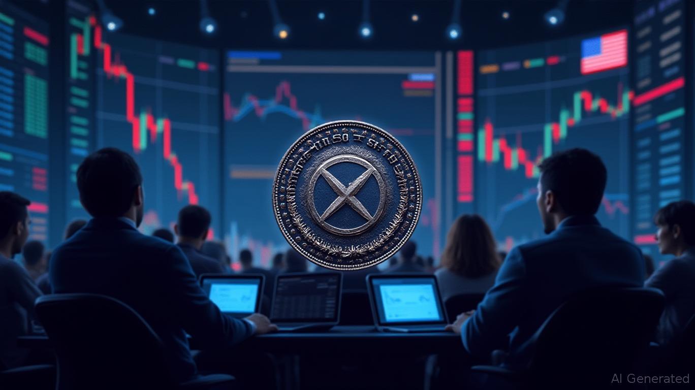 Stellar's XLM Price Poised for Surge as US Enacts Crypto-Friendly Laws