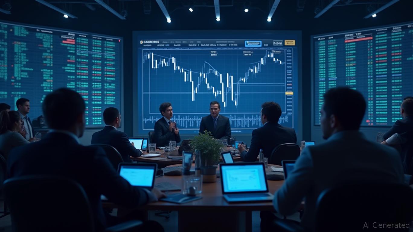 Lido's LDO Token Surges 21.53% on BlackRock's Staking Move