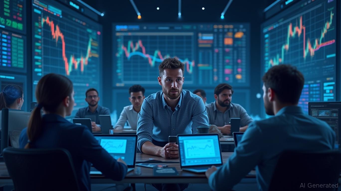 Crypto Market Surges 100% to $4 Trillion on US Policy Shift