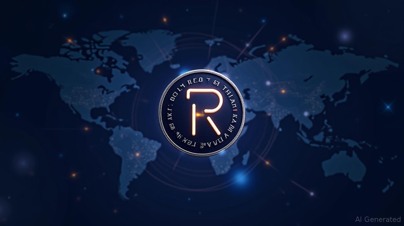 R0AR Lists 1R0R Token on MEXC, Expanding Global Access to Privacy-Preserving Reputation Protocol