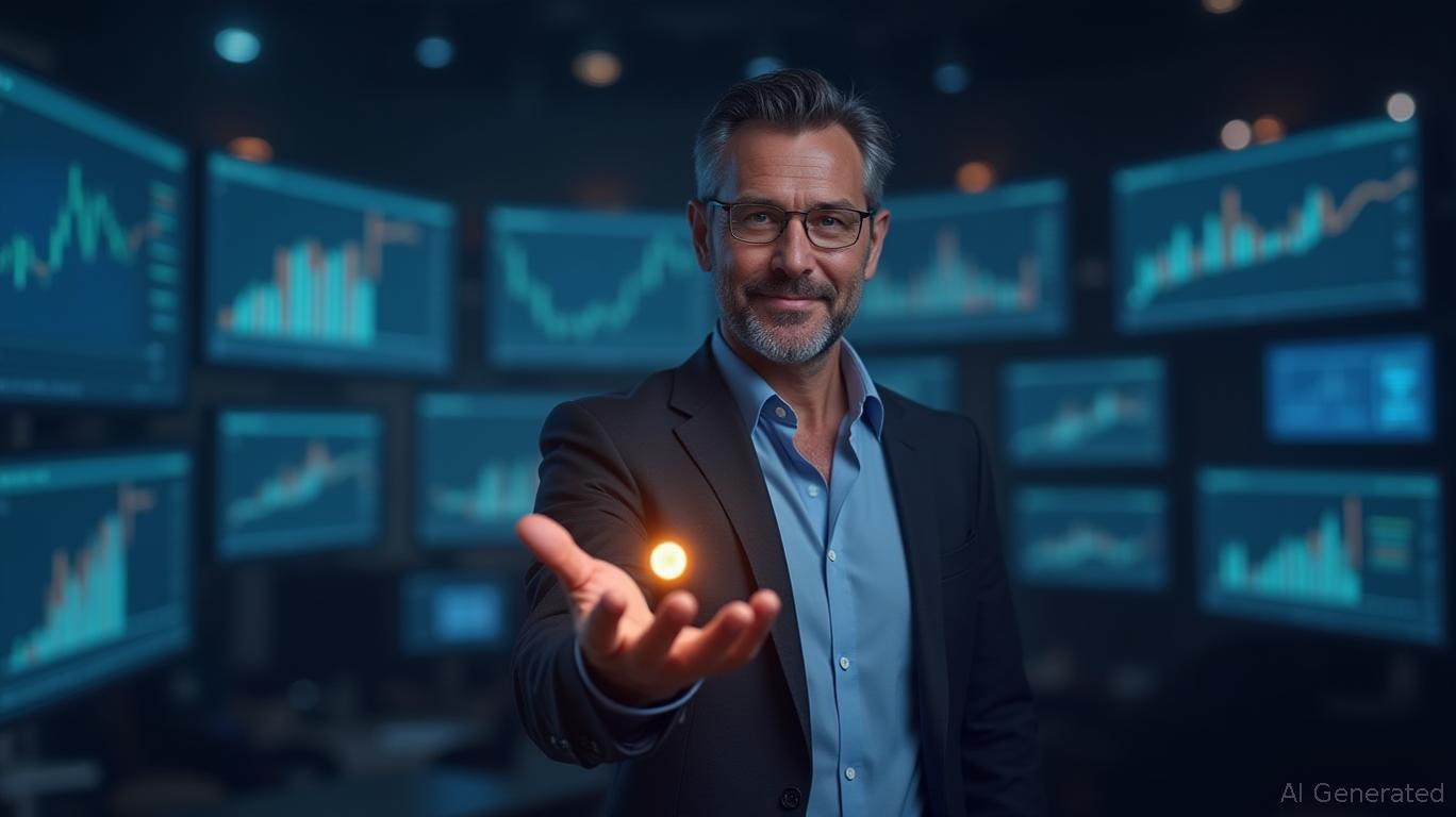 WLFI Boosts Crypto Holdings with $40,000 Investment in EGL1, LIBERTY, B Tokens