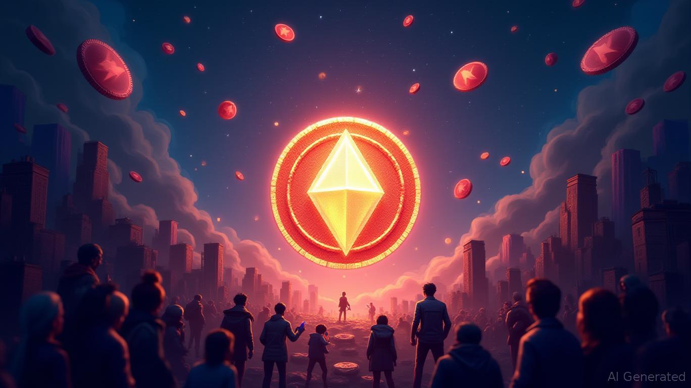 Avalanche's AVAX Token Surges 50% on DeFi and NFT Interest