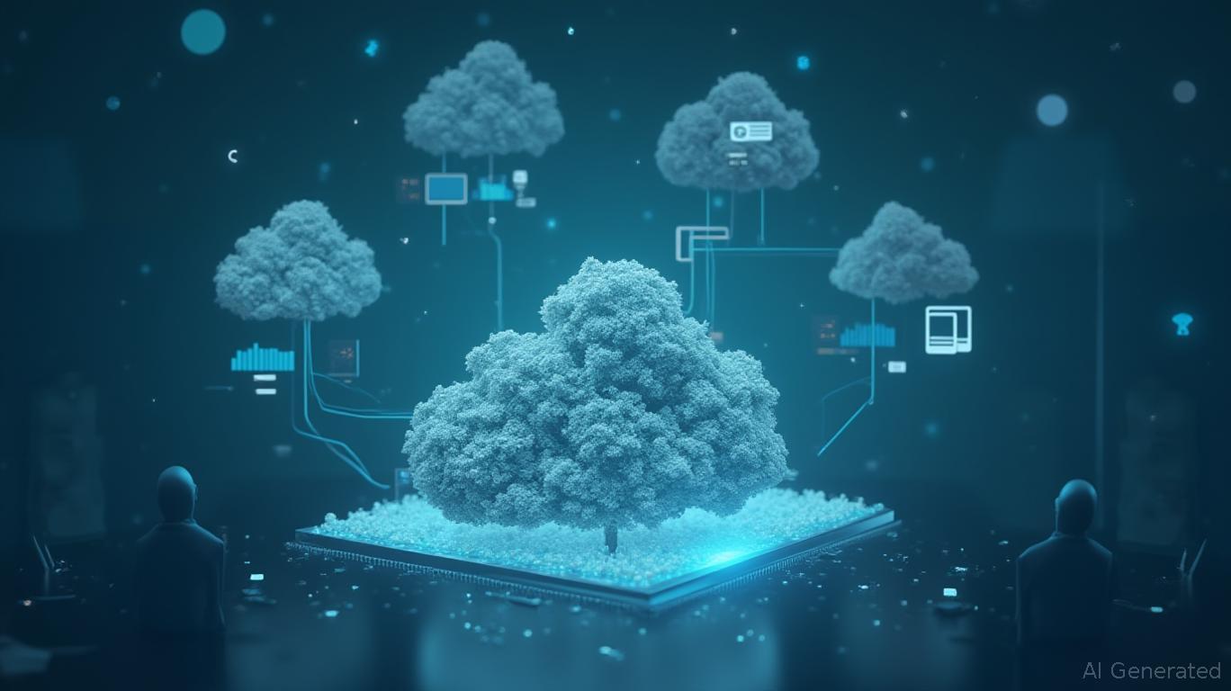 Nigeria Spends $850 Million Annually on Foreign Cloud Services