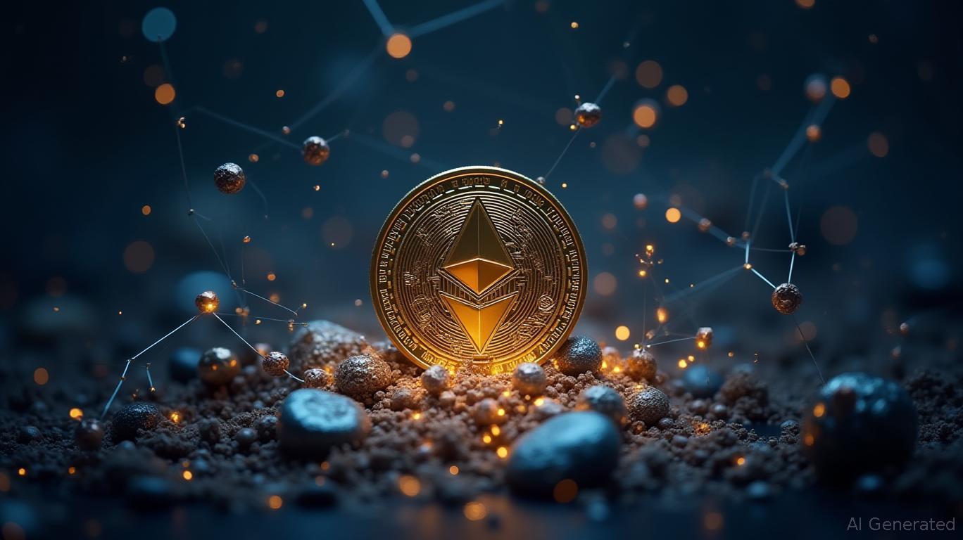 Ethereum News Today: Ethereum Surges 20% Weekly as Institutions Accumulate $1.6 Billion in ETH