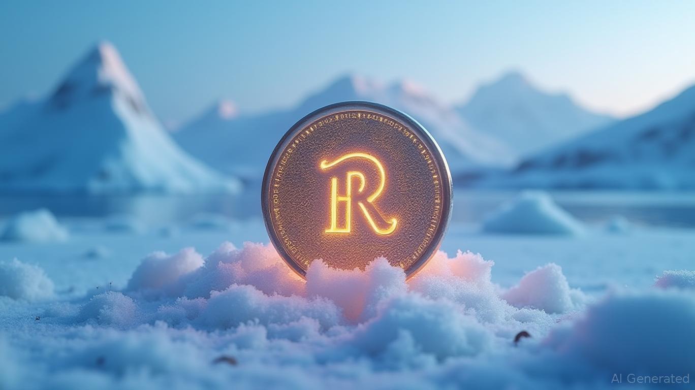 Arctic Pablo Coin Offers 1500% ROI With Unique Narrative And Staking Rewards