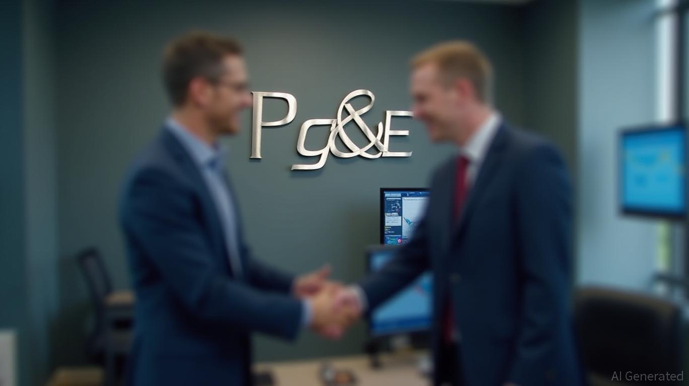 Pg&E Corporation shares rise 1.31% intraday after Metals One plc announced acquisition of an initial 10% interest in NovaCore Exploration Inc.