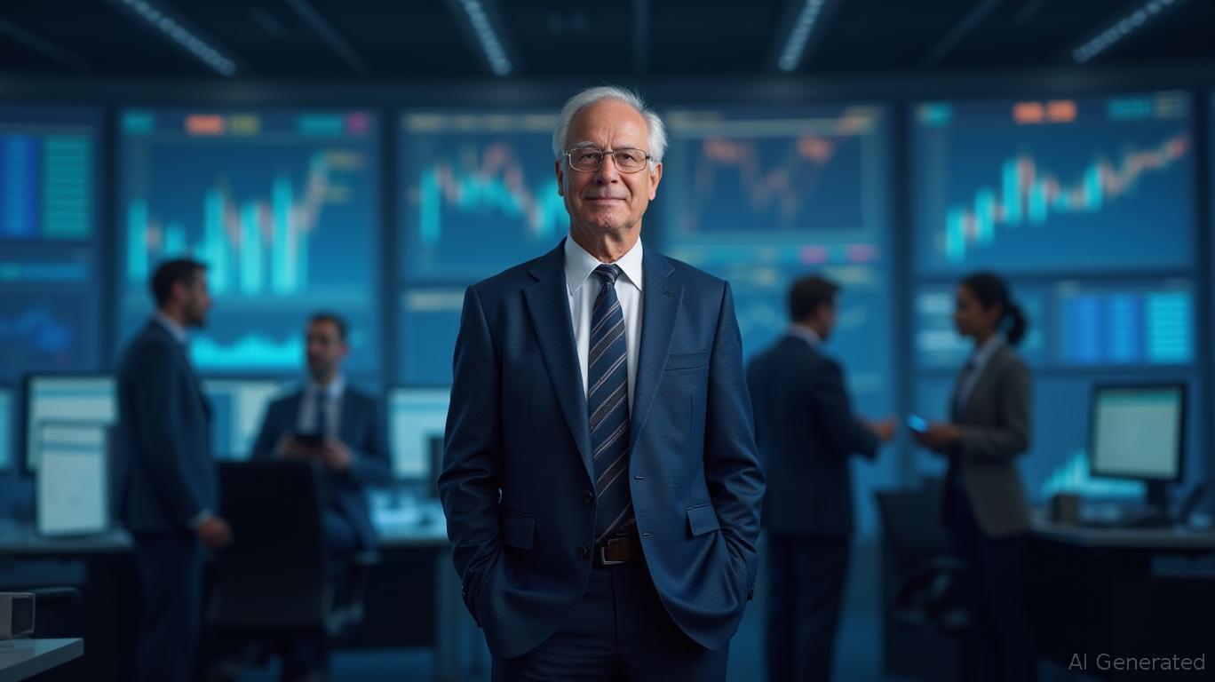 Charles Schwab Plans Stablecoin Launch Amid Crypto Expansion
