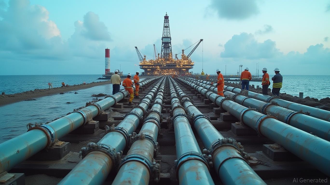 Sable Offshore Gains Amid Favorable Court Ruling on Las Flores Pipelines.