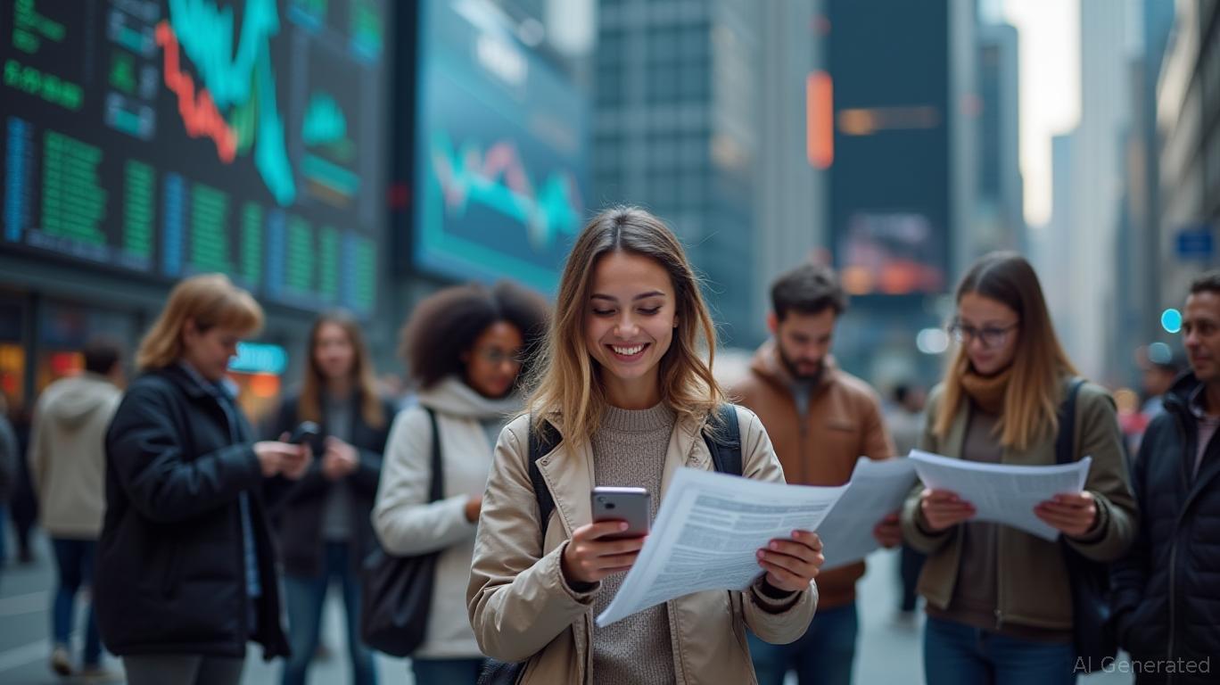 Consumer Sentiment Rises 1.8% in July as Inflation Fears Ease