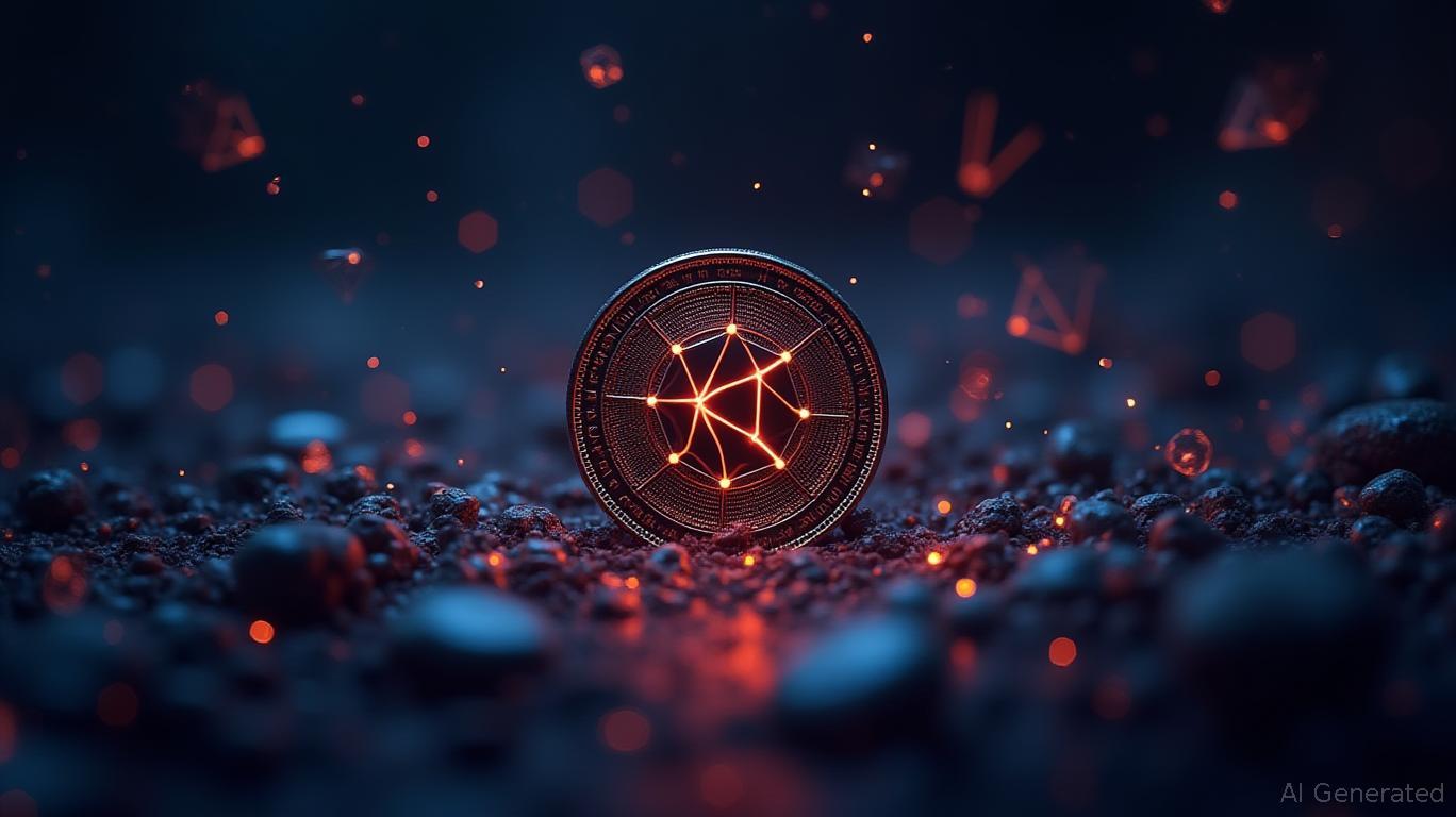 Cardano (ADA) Surges 11.80% in Week, Boosted by Blockchain Upgrades