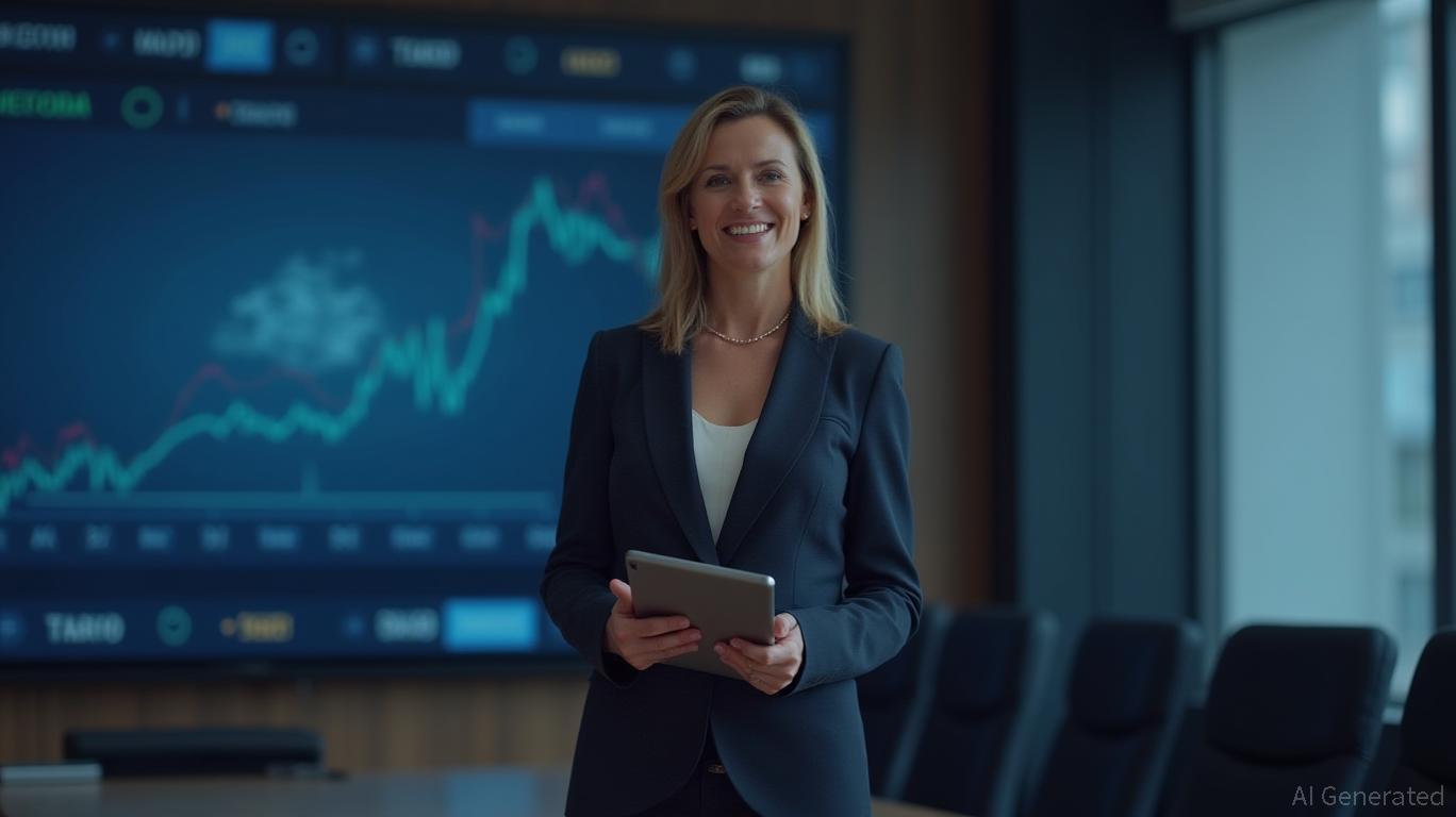 Tariffs and AI to impact tech earnings: Empower's Norton warns.