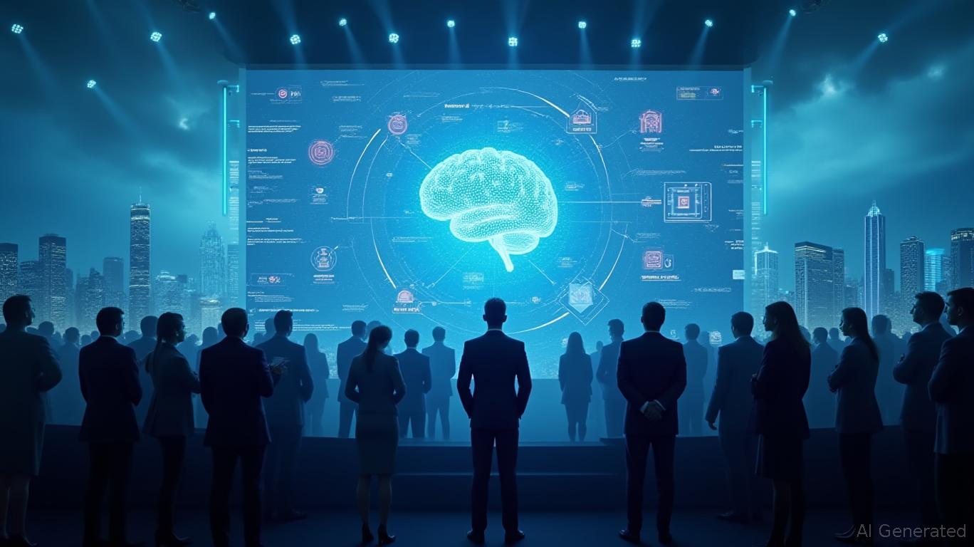 The AI War Begins: Trump to Unveil Sweeping Orders at Explosive DC Summit