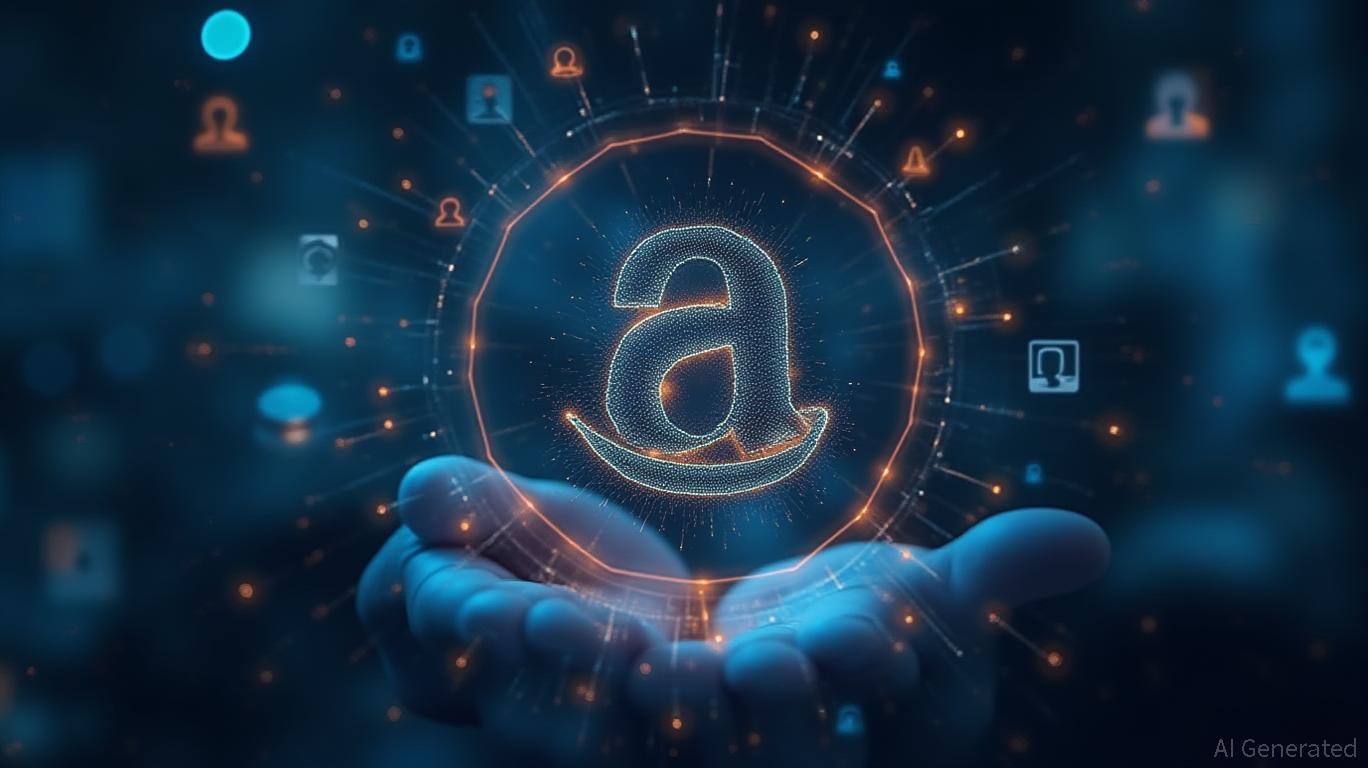 Two Stocks to Watch: Amazon and Meta Platforms Overtaking Microsoft in the Next Few Years