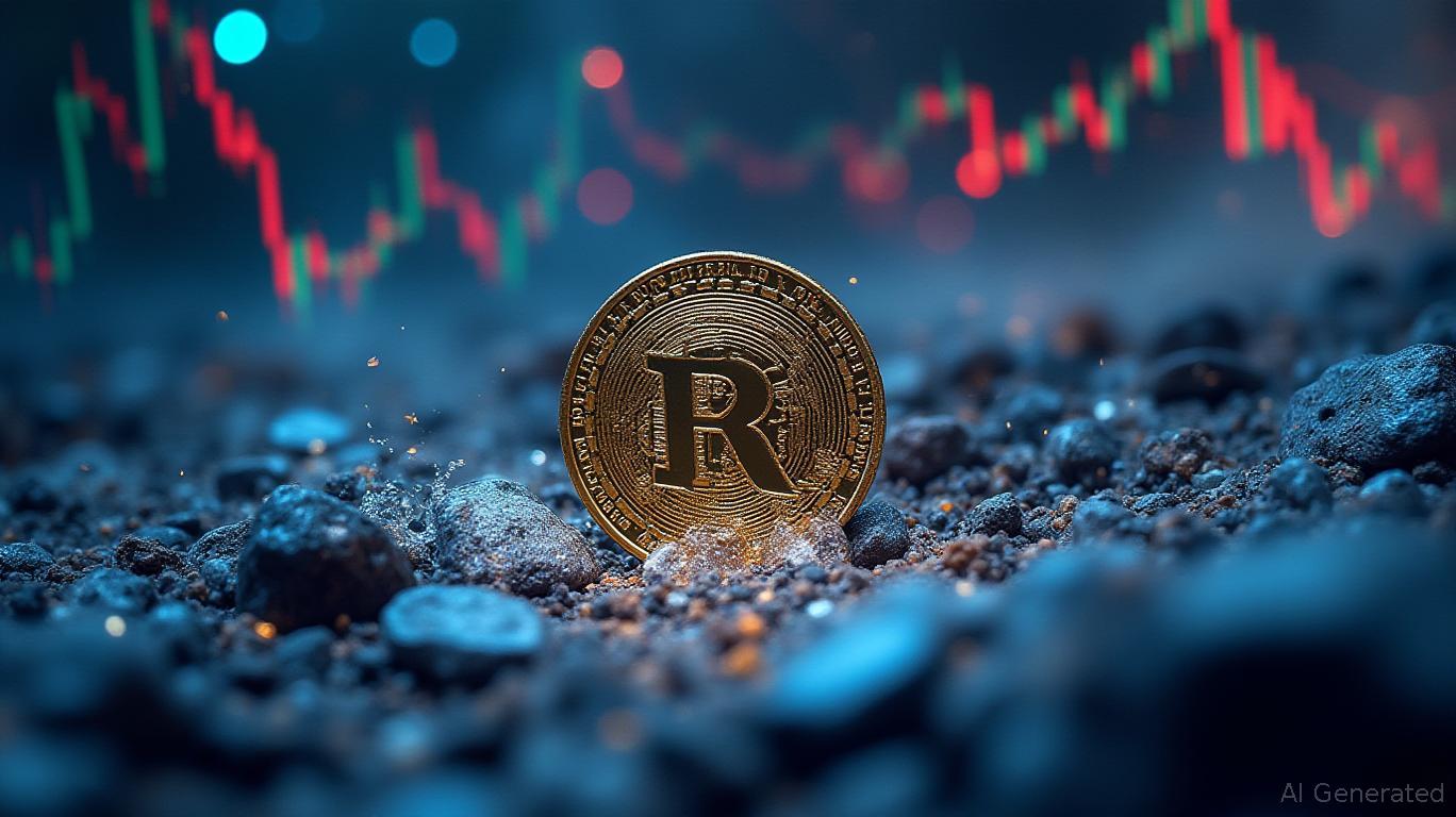 XRP News Today: XRP Surges 71.75% in July Driven by Whale Activity and ETF Launch