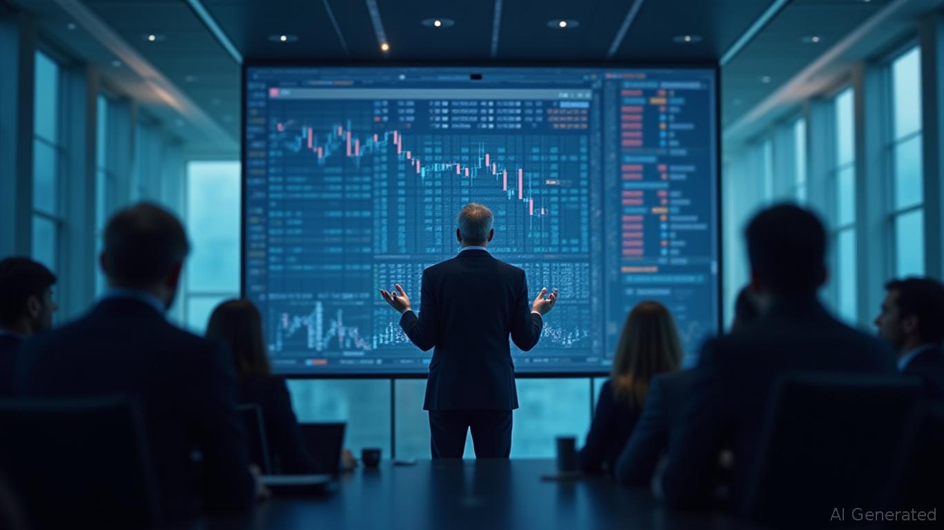 SEC Proposes Innovation Exception to Boost Digital Asset Tokenization