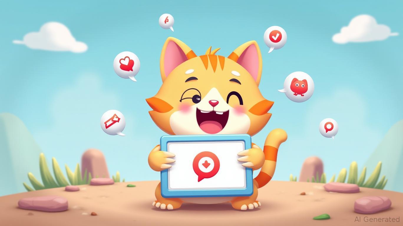 Mistral AI's Le Chat Amasses 1 Million Downloads in Two Weeks