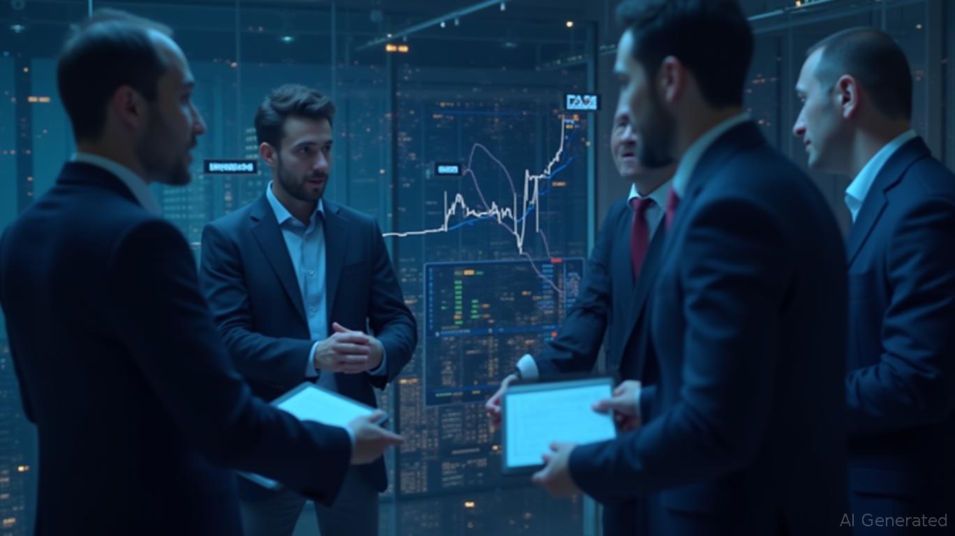 Cardano (ADA) gains 4% as institutional interest rises, Mutuum Finance presale hits $12.6 million
