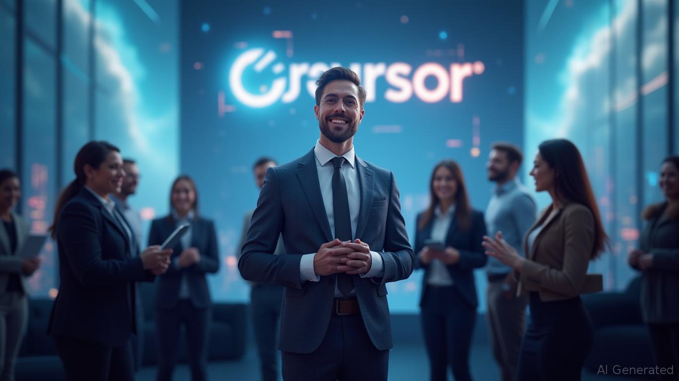 Cursor Acquires Koala Talent Boosting Enterprise Capabilities 50%