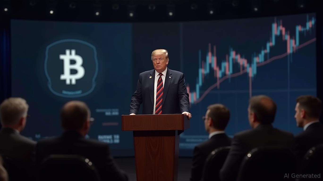 Bitcoin News Today: Trump Considers Allowing Bitcoin in 401(k) Plans