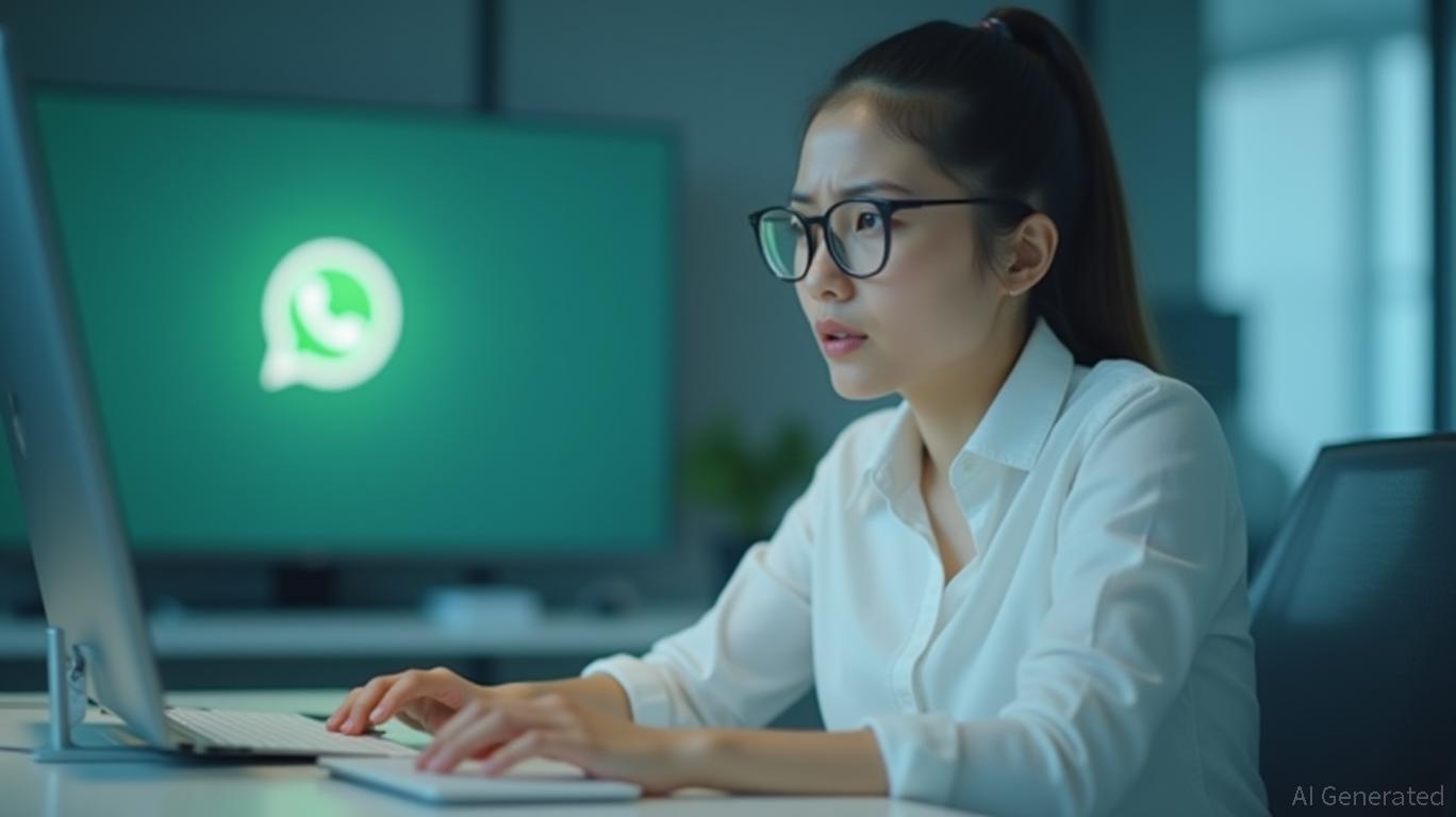 WhatsApp Overhauls In-App Support Process with AI-Based Chatbot