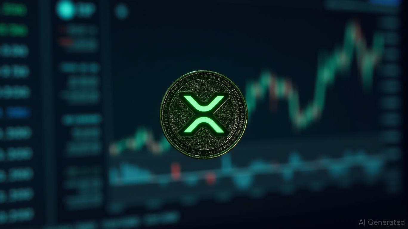 XRP News Today: XRP Open Interest Surges 25% to $10.49 Billion as Price Climbs 70%