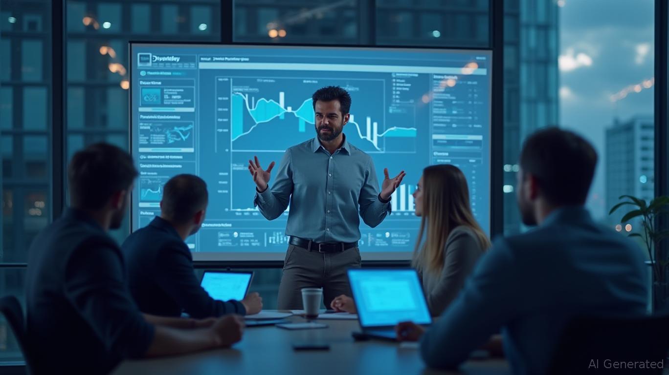 CryptoAppsy Enhances Platform With Advanced Analytics And Real-Time Insights