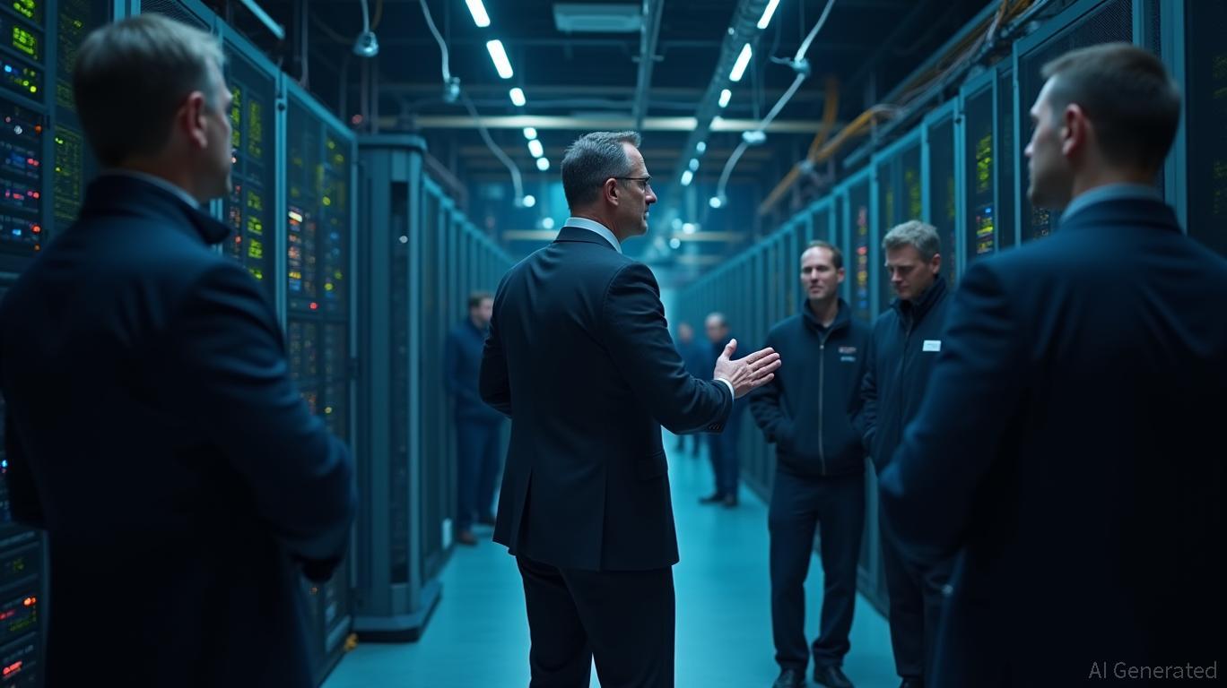 Nvidia's AI Compute Leadership Set to Gain Momentum in September with GB300 Server Rollout