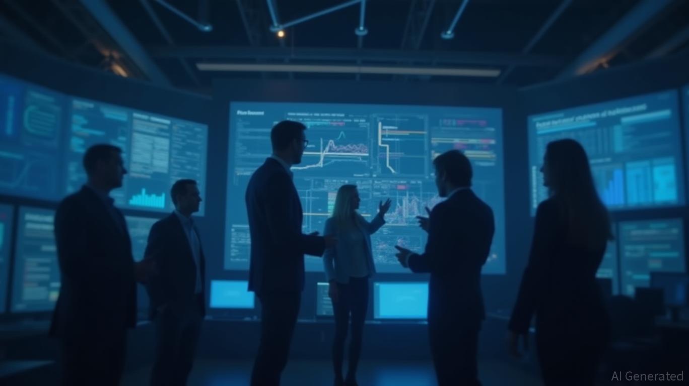 SAP Business Data Cloud and Databricks: Unlocking Enterprise Data Potential