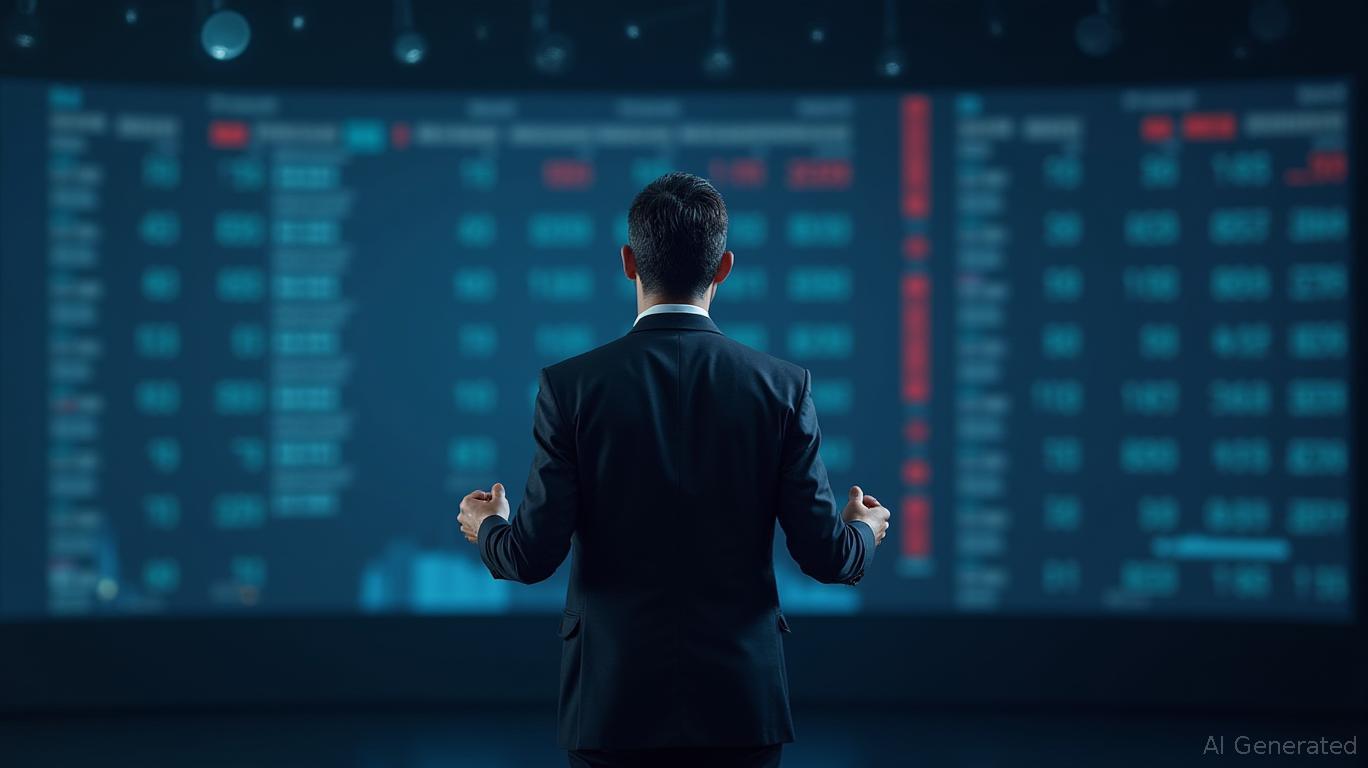 LPL Financial Rises 2.87% on Bullish Technicals as Volume Surges 20%