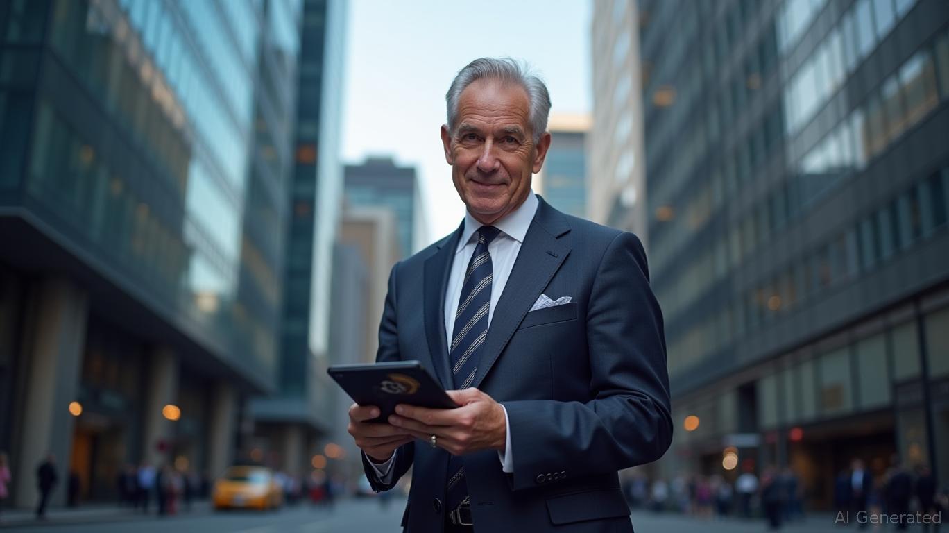 Bitcoin News Today: Cantor Fitzgerald Files Fifth SPAC IPO Amid Bitcoin Merger