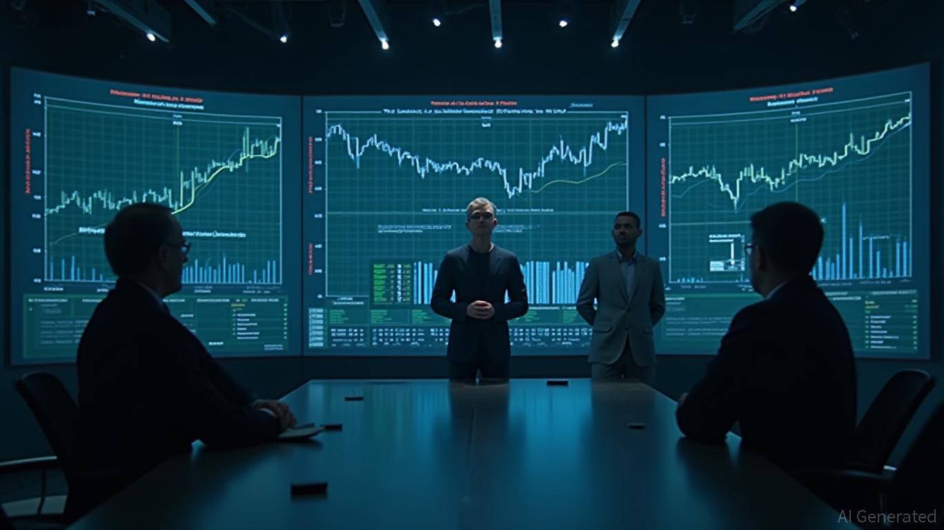 Nvidia and Palantir: Two Tech Giants with Different Growth Prospects