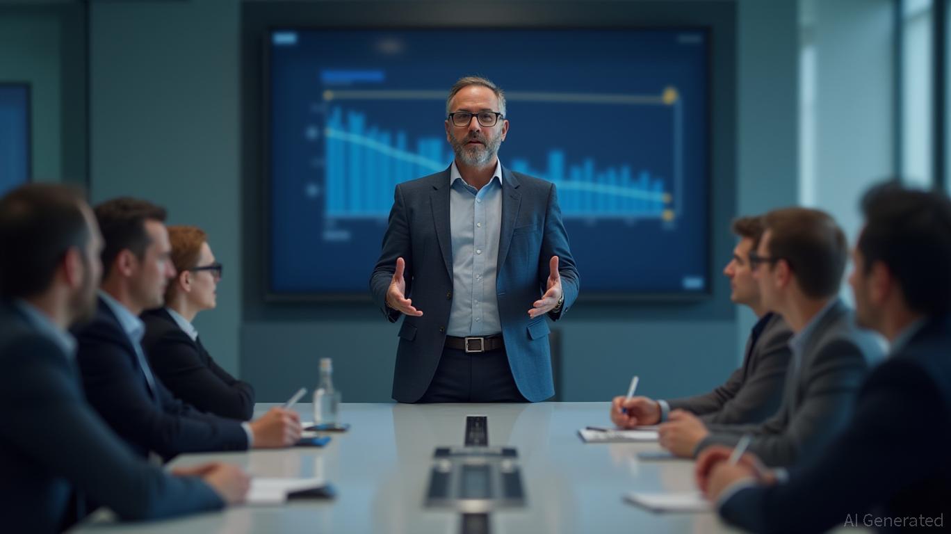 Tech Stocks Remain Steady Amid AI Frenzy