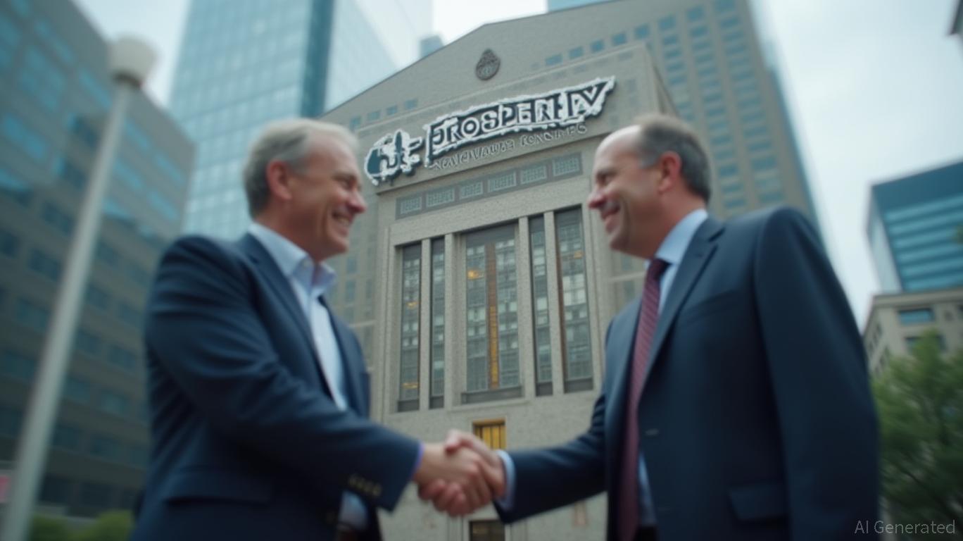 Prosperity Bancshares and American Bank Holding Corporation Announce Merger in Corpus Christi, Texas.