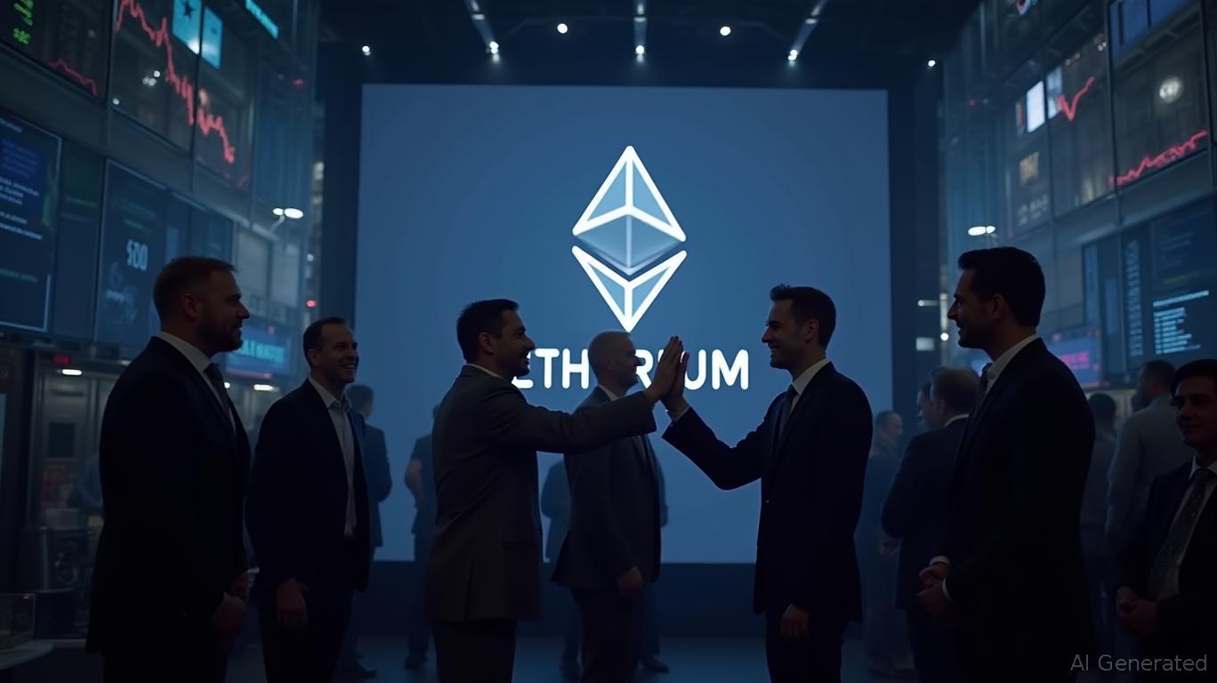 Ethereum News Today: Ethereum Sees 7% Layer-2 Throughput Gain, 39% Fee Drop, $1.7B ETF Inflows
