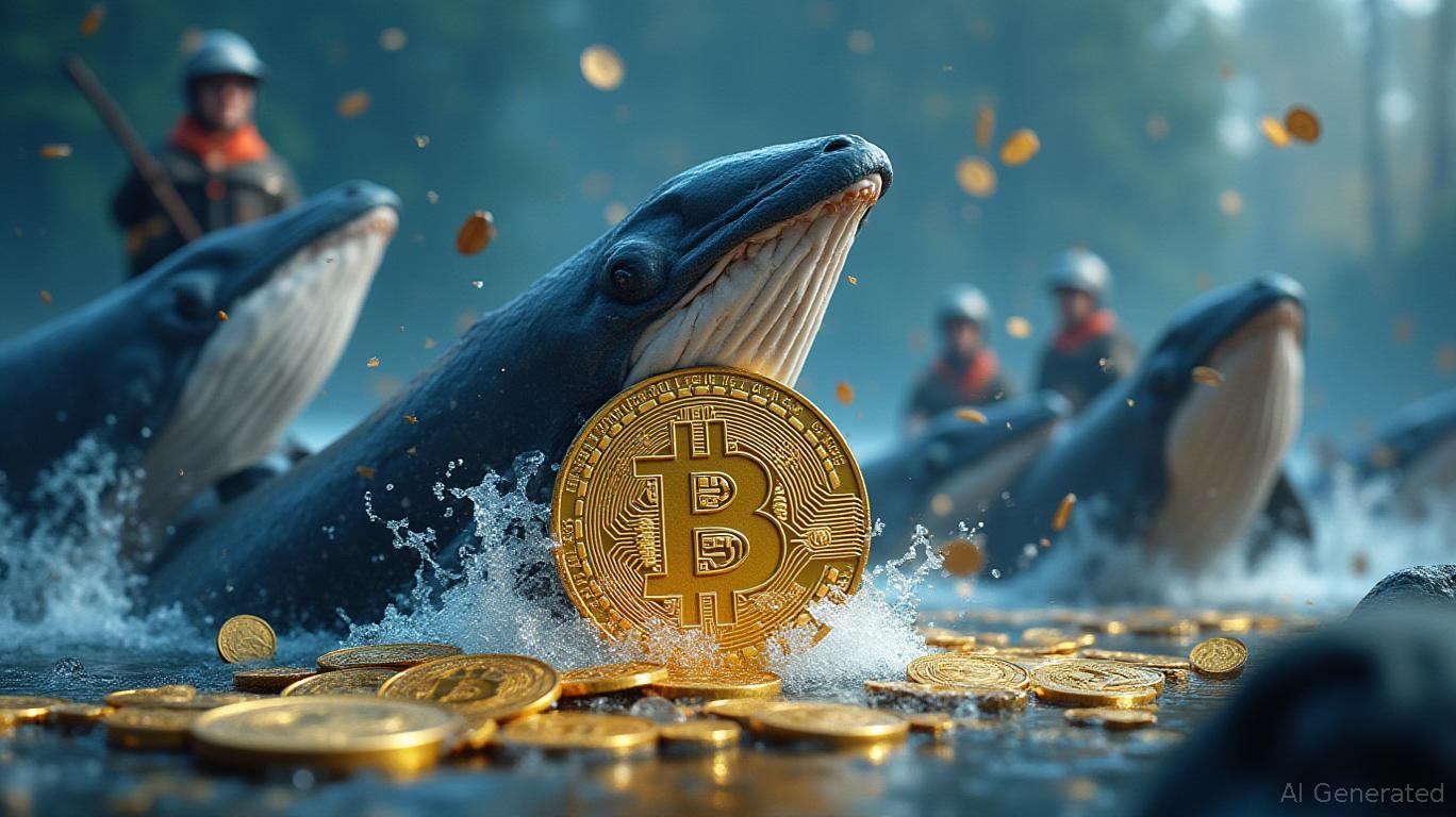 Dogecoin News Today: Dogecoin Surges 22.58% as Whales Accumulate, Arctic Pablo Coin Presale Raises $3 Million