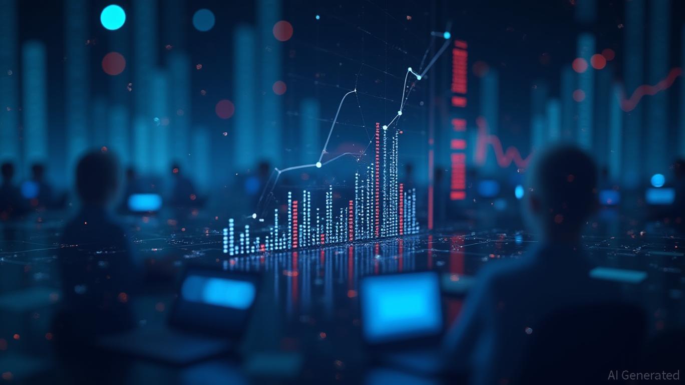 ASML Undervalued and Deserving of an Upgrade