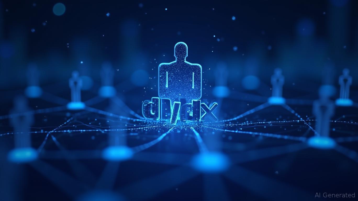 dYdX Acquires Pocket Protector for 50,000 Users Social Trading Boost