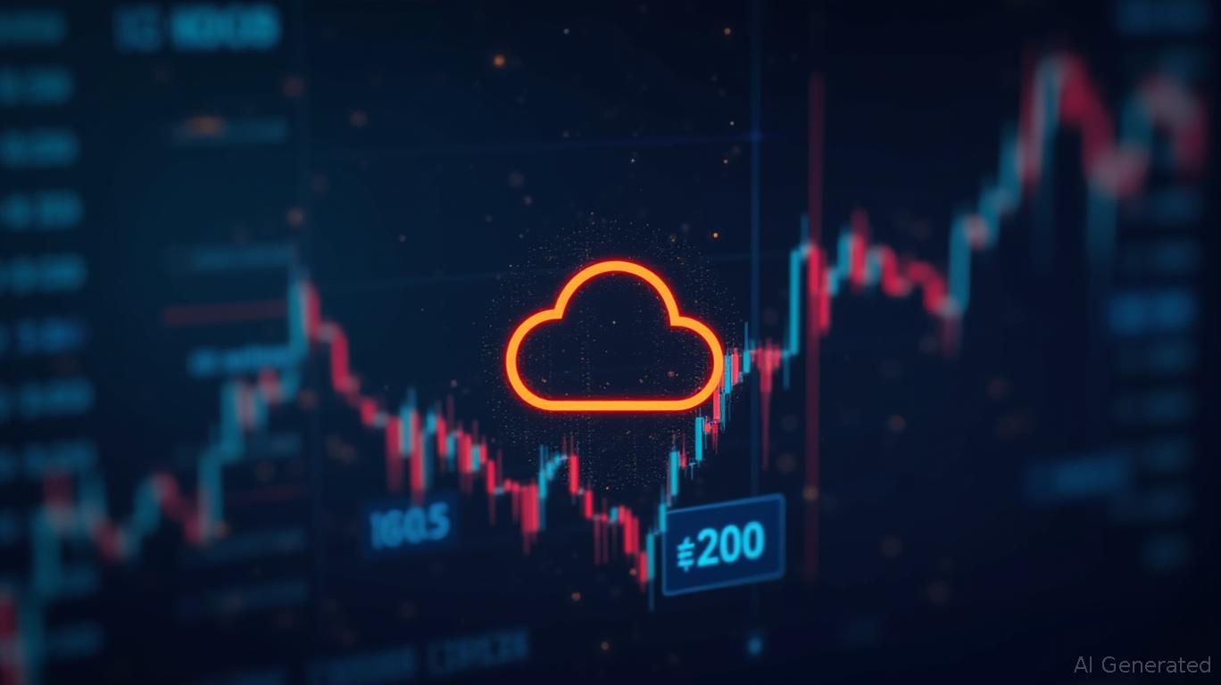 Cloudflare Stock Rises 3.19% to Near $200 Mark on 5-Day 8.80% Rally