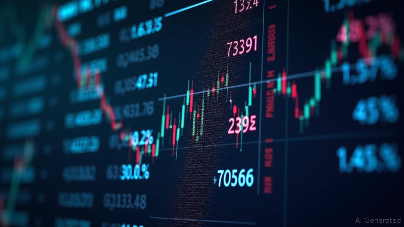 Market Wrap | U.S. Stock Market Sees Mixed Performance Amid Rate Cut Calls