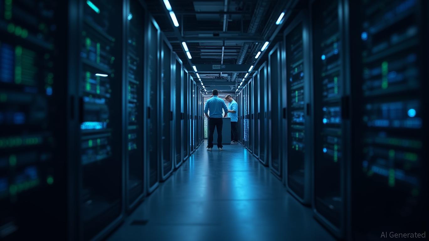 Automating Network Design in NVIDIA Air: A Comprehensive Guide to Ansible and Git