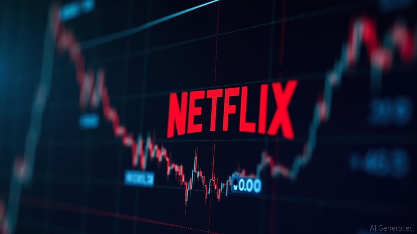 Drone Stocks Soar: Understanding the Rise of the Industry