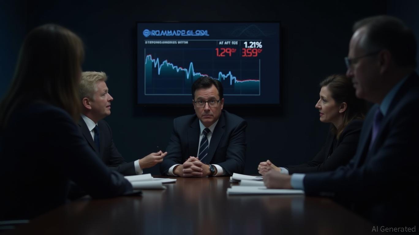 Paramount Global shares fall 1.25% after-hours as CBS cancels Stephen Colbert's late-night show.