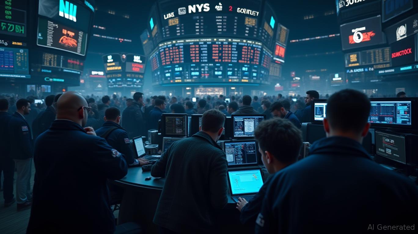 Autodesk Surges to 155th in Trading Volume with $717 Million in Shares Traded