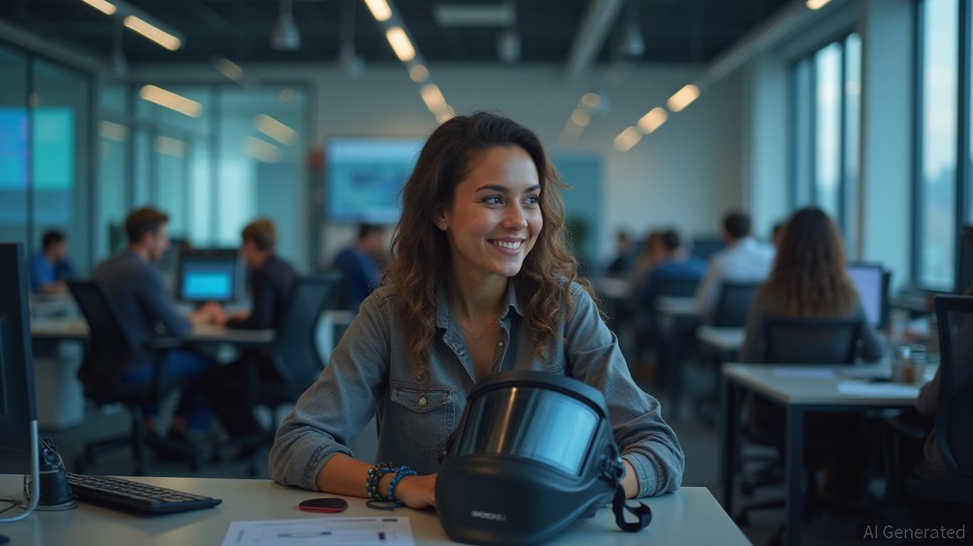 From Software Engineer to Welder: How AI is Changing Tech Careers