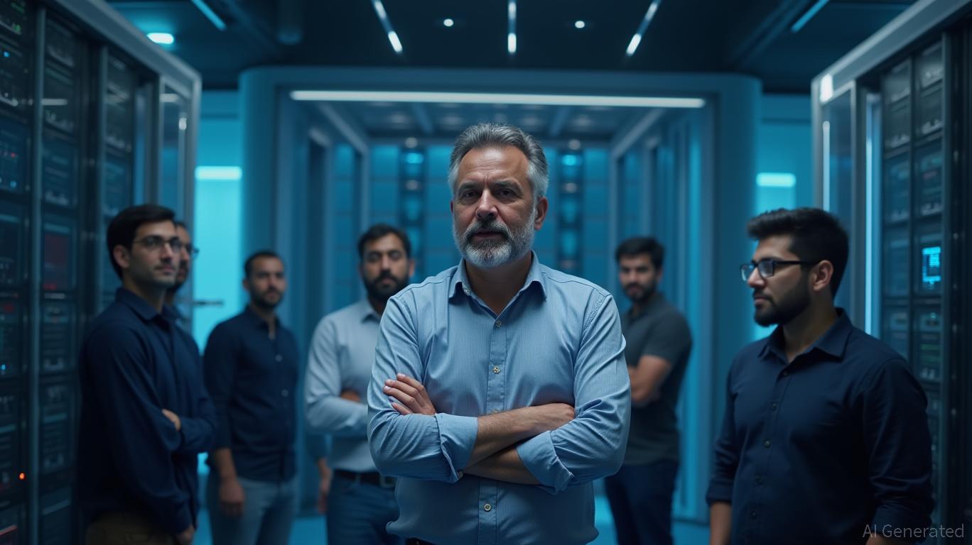 QpiAI Secures $32 Million in Funding from Avataar Ventures and NQM to Develop Quantum Computers for Industries