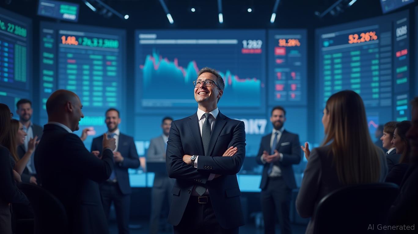 Bank7 Shares Soar 5.28% on Strong Q2 Earnings