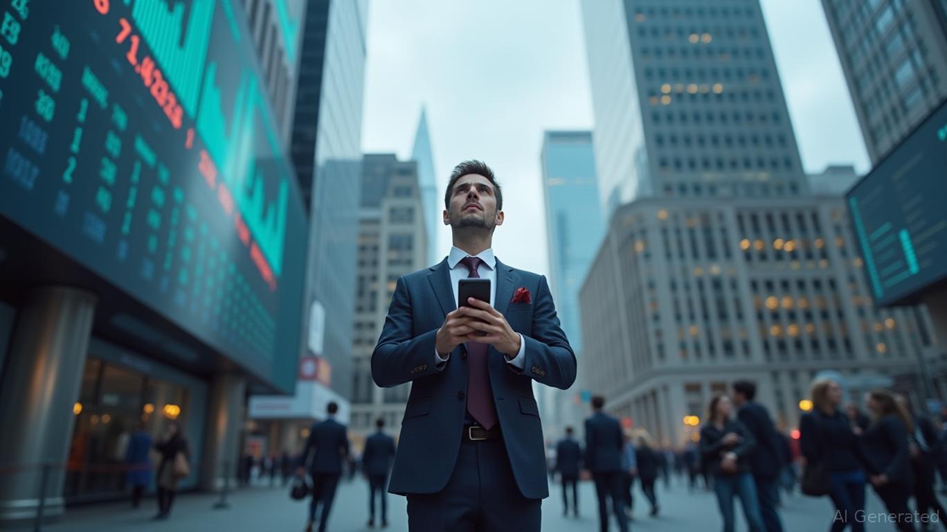 Bentley Systems (BSY) Soars 2.59% in Five Days on Strong Q1 Earnings