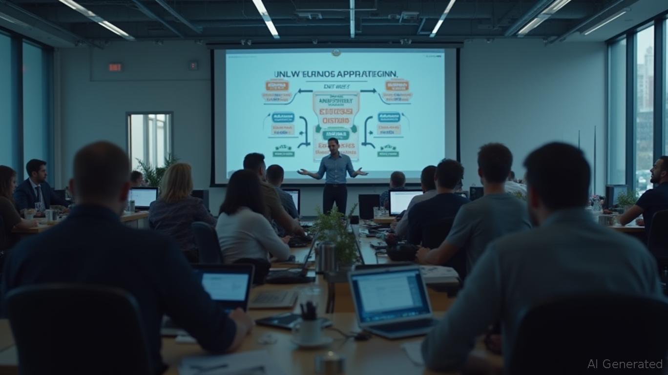 Amazon AWS Layoffs Employees Amid Strategic Shift Towards AI Integration