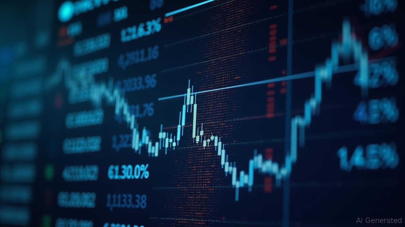 Cohen & Steers Plunges 4.43% on Earnings Miss