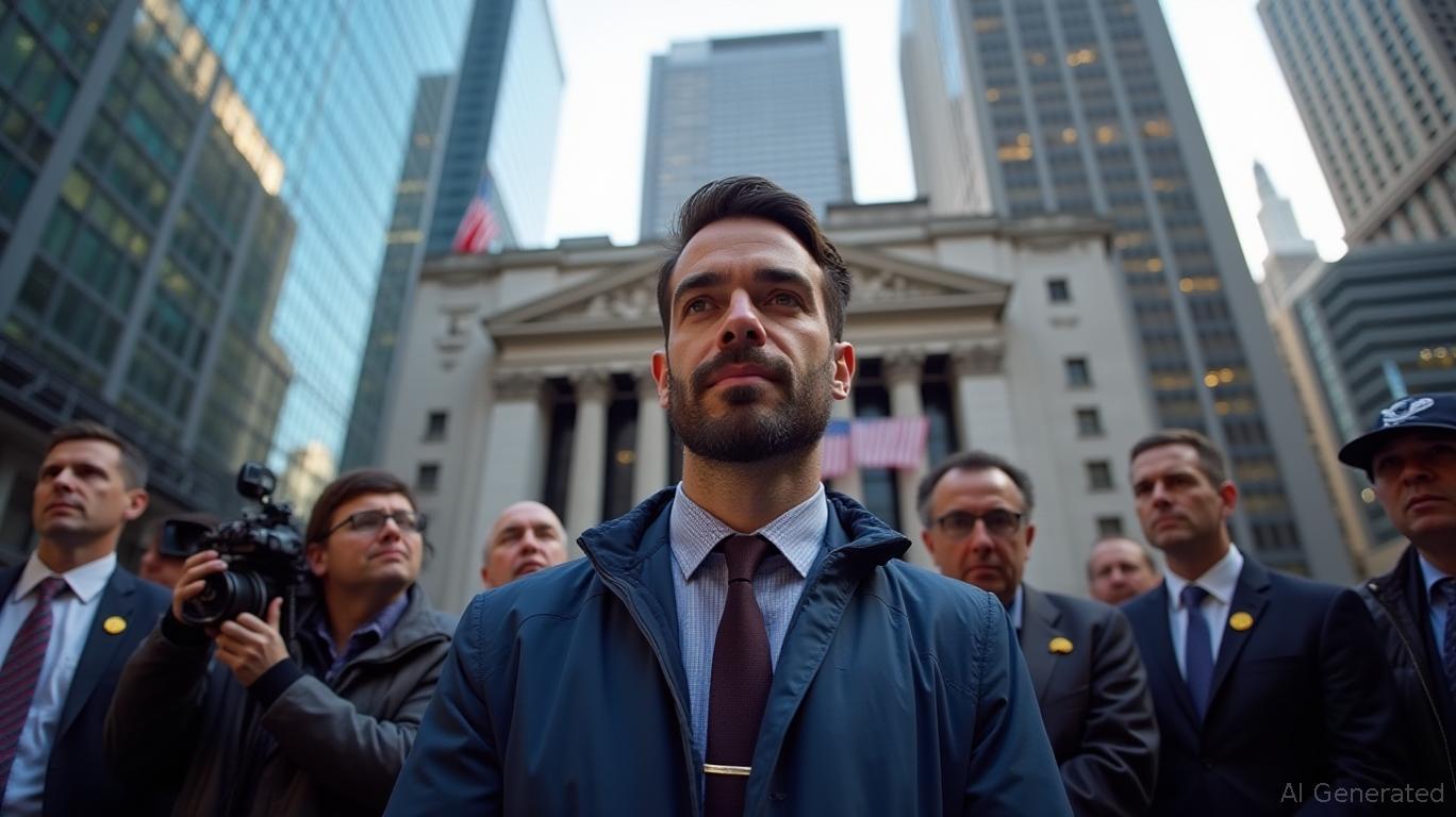 Bitcoin News Today: Block Inc Joins S&P 500 Index Causing 10% Stock Increase